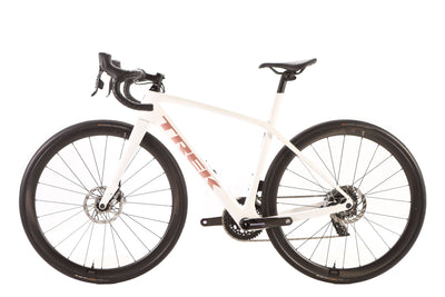Trek Domane SL Gen 3 Sram Red eTap AXS Disc Road Bike 2021, Size 50cm