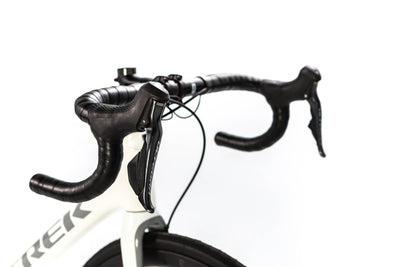 Trek Domane SLR 7 Gen 3 Shimano Ultegra Di2 Disc Road Bike 2019, Size 52cm