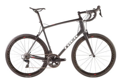 Trek Emonda SLR Shimano Dura-Ace Rim Road Bike 2019, Size 62cm