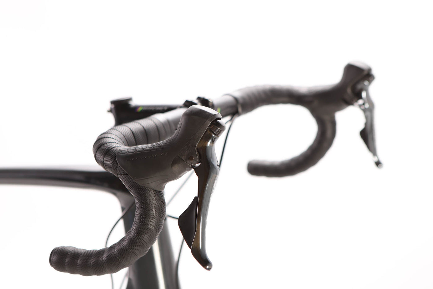 Trek Emonda SLR Shimano Dura-Ace Rim Road Bike 2019, Size 62cm