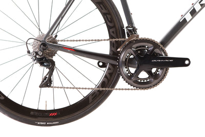 Trek Emonda SLR Shimano Dura-Ace Rim Road Bike 2019, Size 62cm