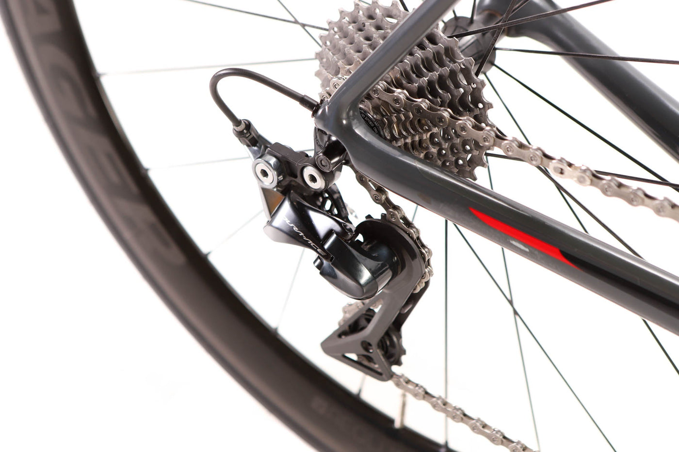 Trek Emonda SLR Shimano Dura-Ace Rim Road Bike 2019, Size 62cm