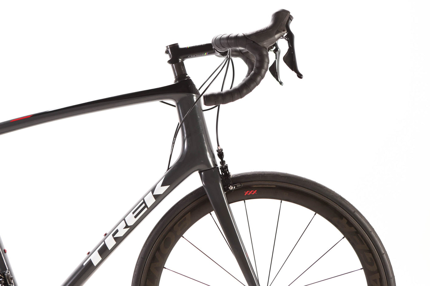 Trek Emonda SLR Shimano Dura-Ace Rim Road Bike 2019, Size 62cm