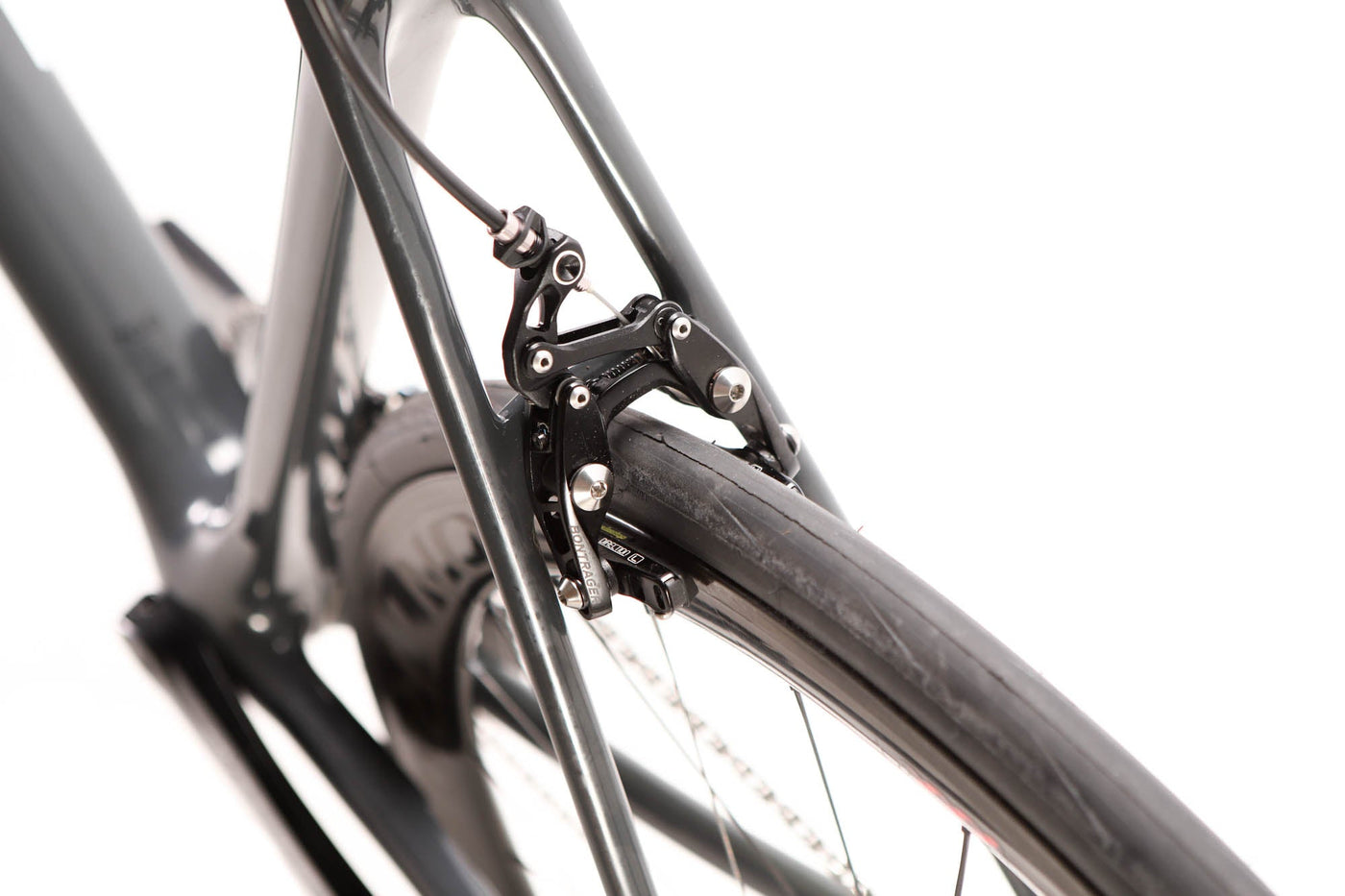 Trek Emonda SLR Shimano Dura-Ace Rim Road Bike 2019, Size 62cm