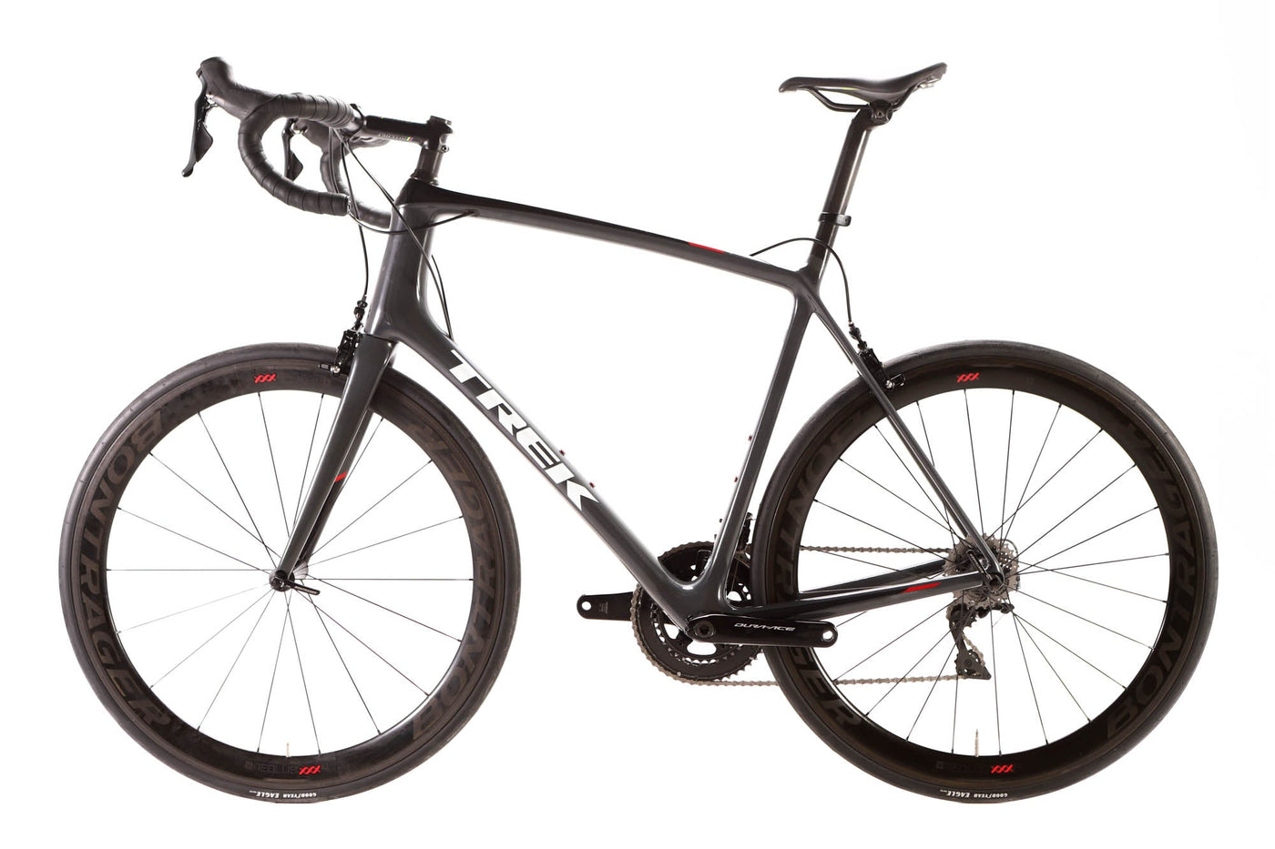 Trek Emonda SLR Shimano Dura-Ace Rim Road Bike 2019, Size 62cm