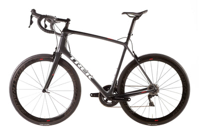 Trek Emonda SLR Shimano Dura-Ace Rim Road Bike 2019, Size 62cm