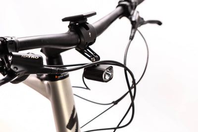 Specialized Turbo Vado 5.0 SL Shimano Deore XT Electric Hybrid Bike 2021, Size XL