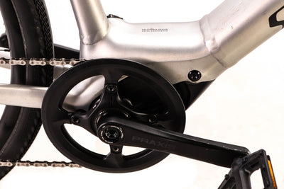 Specialized Turbo Vado 5.0 SL Shimano Deore XT Electric Hybrid Bike 2021, Size XL