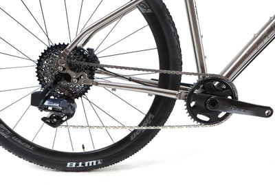 Titus Goldrush Sram Force eTap AXS Gravel Bike 2023, Size Small