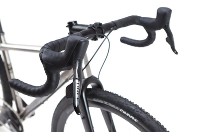 Titus Goldrush Sram Force eTap AXS Gravel Bike 2023, Size Small