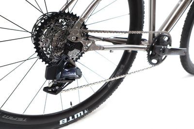 Titus Goldrush Sram Force eTap AXS Gravel Bike 2023, Size Small