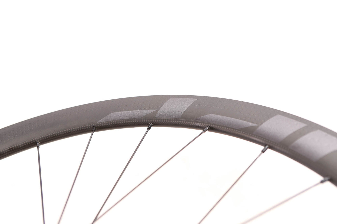 Zipp 303 Firecrest Disc Carbon Wheelset, Shimano Freehub
