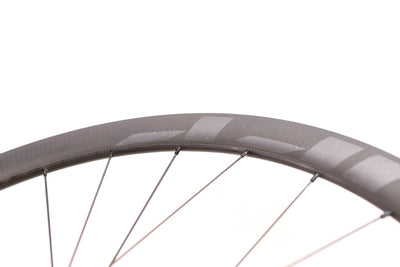 Zipp 303 Firecrest Disc Carbon Wheelset, Shimano Freehub