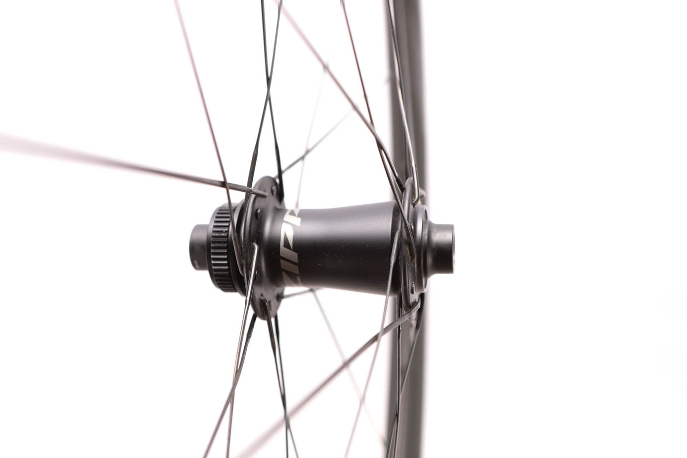 Zipp 303 Firecrest Disc Carbon Wheelset, Shimano Freehub