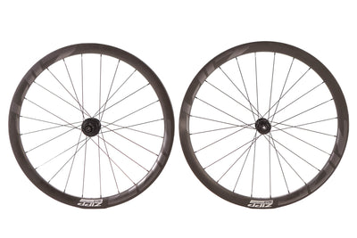 Zipp 303 Firecrest Disc Carbon Wheelset, Shimano Freehub