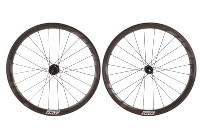 Zipp 303 Firecrest Disc Carbon Wheelset, Shimano Freehub
