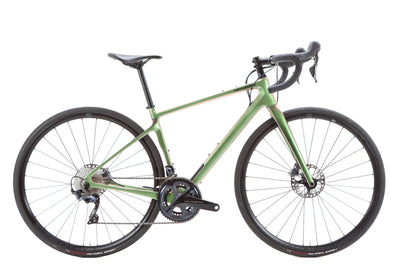 Cannondale Synapse Carbon Shimano Ultegra Disc Road Bike 2023, Size 51cm