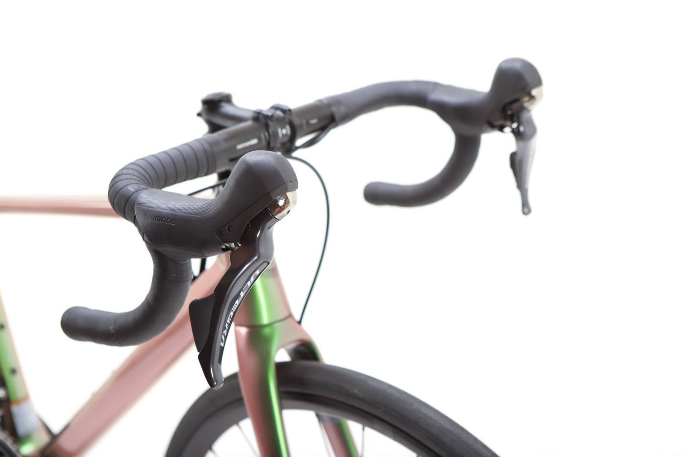 Cannondale Synapse Carbon Shimano Ultegra Disc Road Bike 2023, Size 51cm