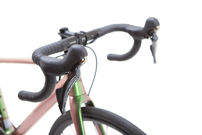 Cannondale Synapse Carbon Shimano Ultegra Disc Road Bike 2023, Size 51cm