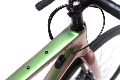 Cannondale Synapse Carbon Shimano Ultegra Disc Road Bike 2023, Size 51cm