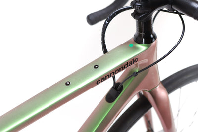 Cannondale Synapse Carbon Shimano Ultegra Disc Road Bike 2023, Size 51cm