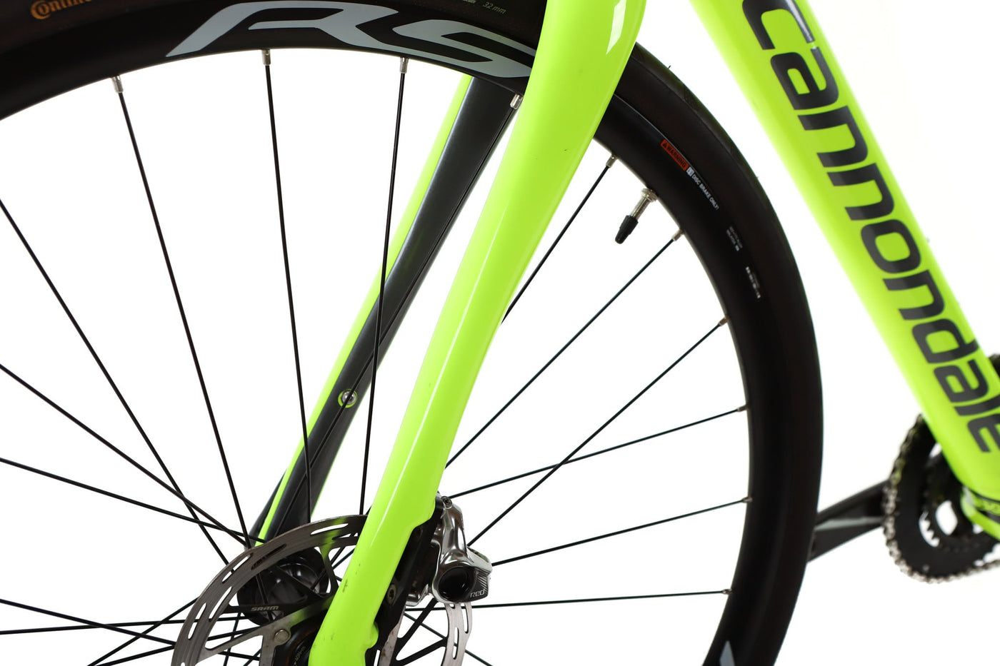 Cannondale Synapse Carbon Sram Red eTap Disc Road Bike 2019, Size 56cm