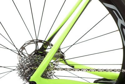 Cannondale Synapse Carbon Sram Red eTap Disc Road Bike 2019, Size 56cm