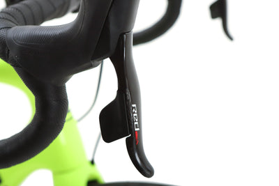 Cannondale Synapse Carbon Sram Red eTap Disc Road Bike 2019, Size 56cm