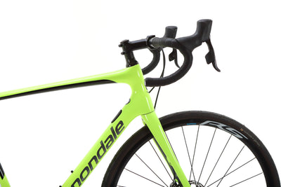 Cannondale Synapse Carbon Sram Red eTap Disc Road Bike 2019, Size 56cm