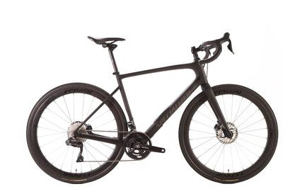 Specialized Diverge Carbon Shimano Ultegra Di2 2021, Size 58cm