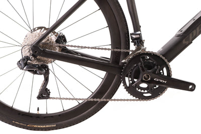 Specialized Diverge Carbon Shimano Ultegra Di2 2021, Size 58cm