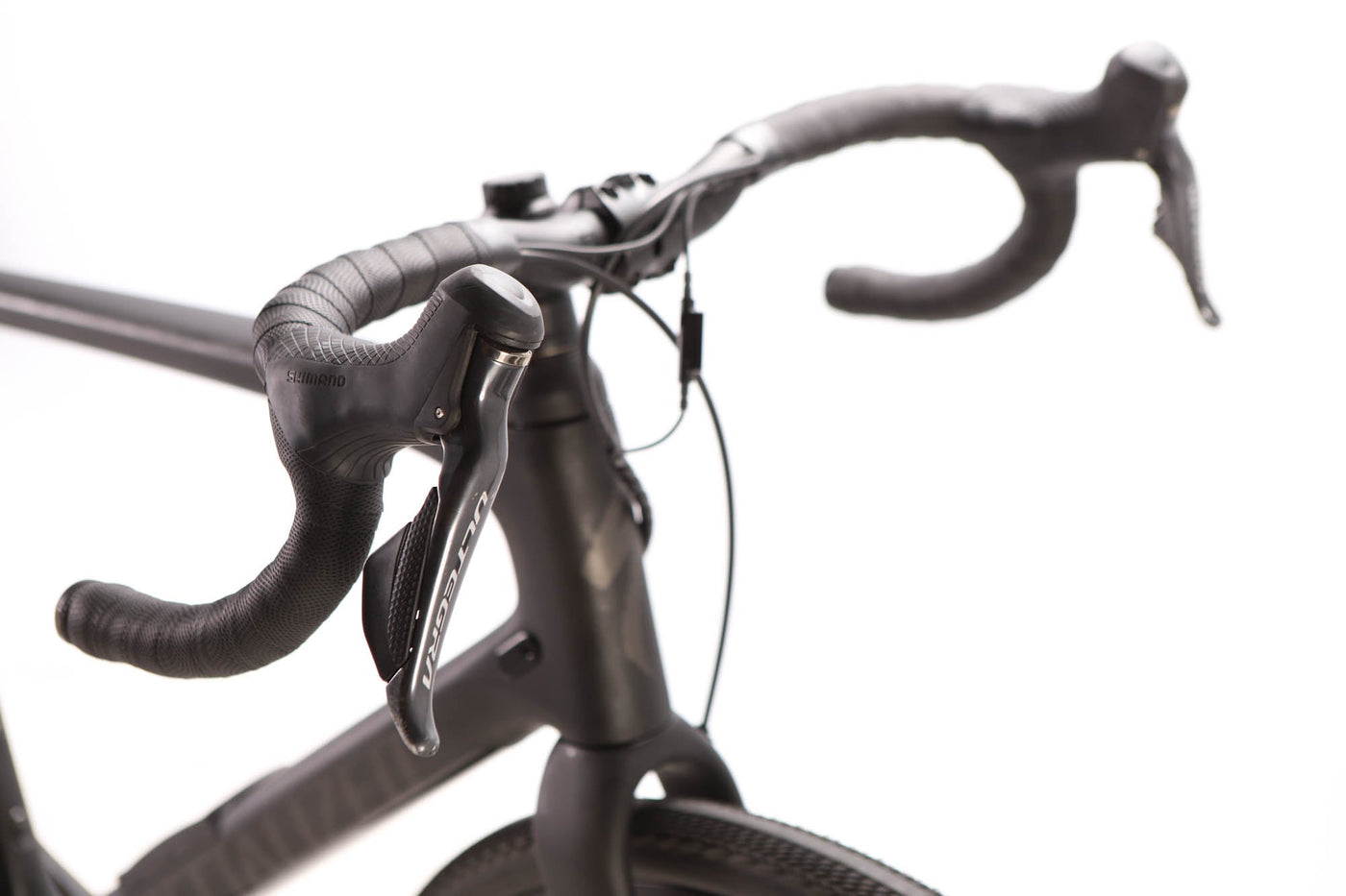 Specialized Diverge Carbon Shimano Ultegra Di2 2021, Size 58cm