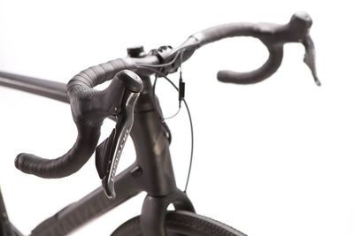 Specialized Diverge Carbon Shimano Ultegra Di2 2021, Size 58cm