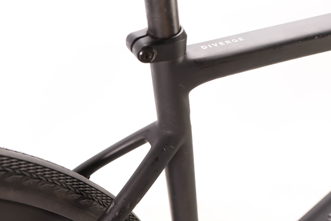 Specialized Diverge Carbon Shimano Ultegra Di2 2021, Size 58cm