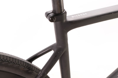 Specialized Diverge Carbon Shimano Ultegra Di2 2021, Size 58cm