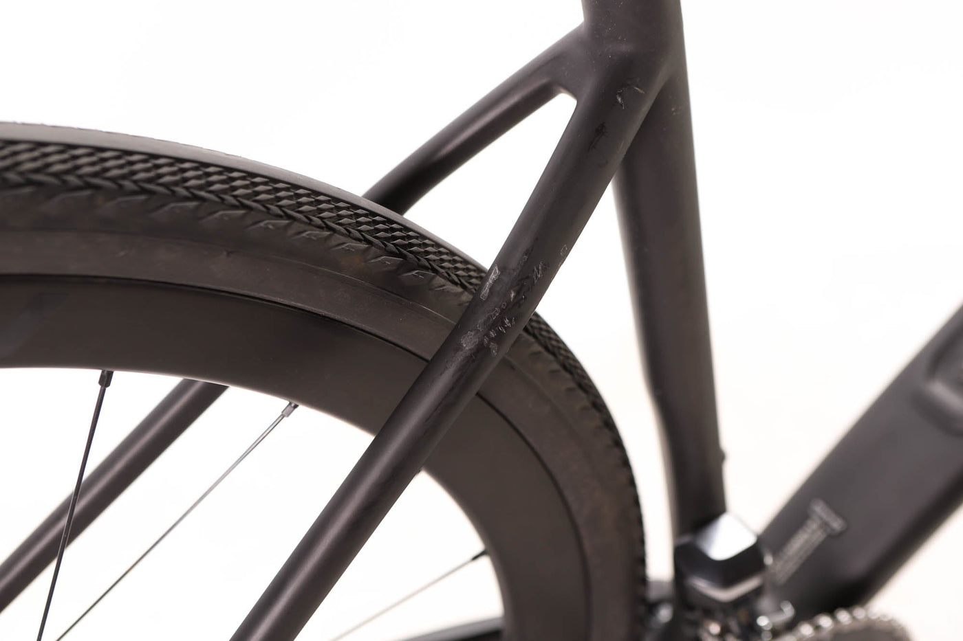 Specialized Diverge Carbon Shimano Ultegra Di2 2021, Size 58cm