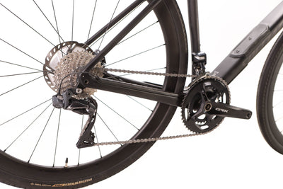Specialized Diverge Carbon Shimano Ultegra Di2 2021, Size 58cm