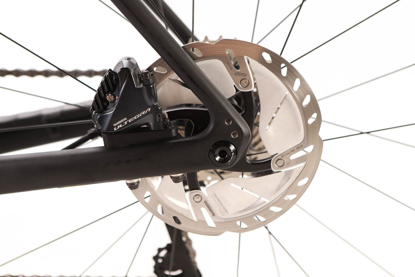 Specialized Diverge Carbon Shimano Ultegra Di2 2021, Size 58cm