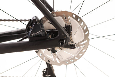Specialized Diverge Carbon Shimano Ultegra Di2 2021, Size 58cm