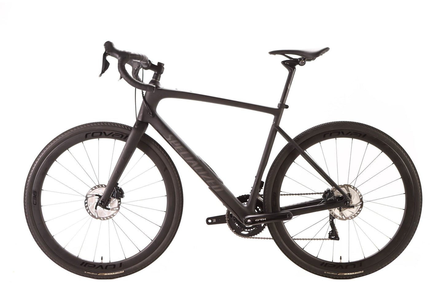 Specialized Diverge Carbon Shimano Ultegra Di2 2021, Size 58cm