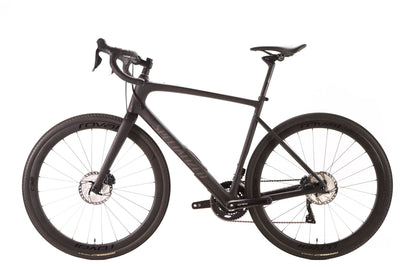 Specialized Diverge Carbon Shimano Ultegra Di2 2021, Size 58cm