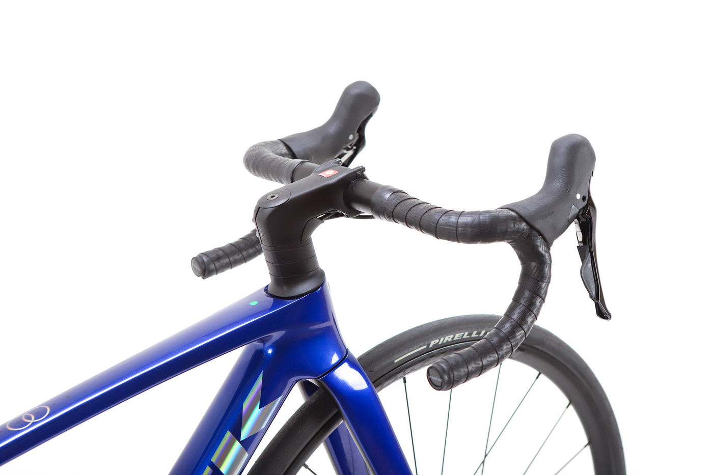 Trek Madone SL 5 Gen 8 Shimano 105 Disc Road Bike 2025, Size XS