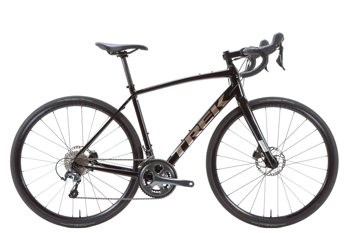 Trek Domane AL 4 Shimano Tiagra Disc Road Bike 2021, Size 54cm