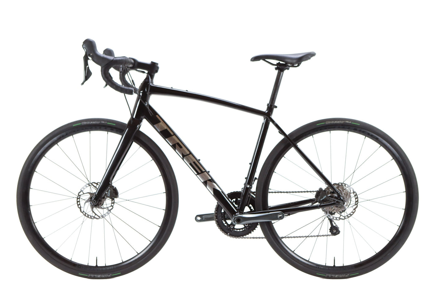 Trek Domane AL 4 Shimano Tiagra Disc Road Bike 2021, Size 54cm