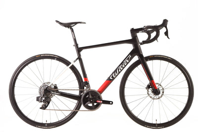 Wilier Gardia SRAM Rival AXS Disc Road Bike 2024, Size Large