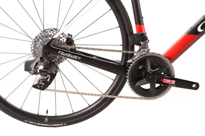 Wilier Gardia SRAM Rival AXS Disc Road Bike 2024, Size Large