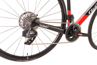 Wilier Gardia SRAM Rival AXS Disc Road Bike 2024, Size Large
