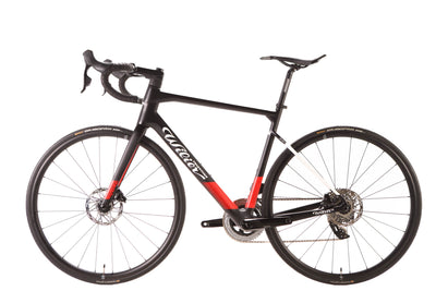 Wilier Gardia SRAM Rival AXS Disc Road Bike 2024, Size Large