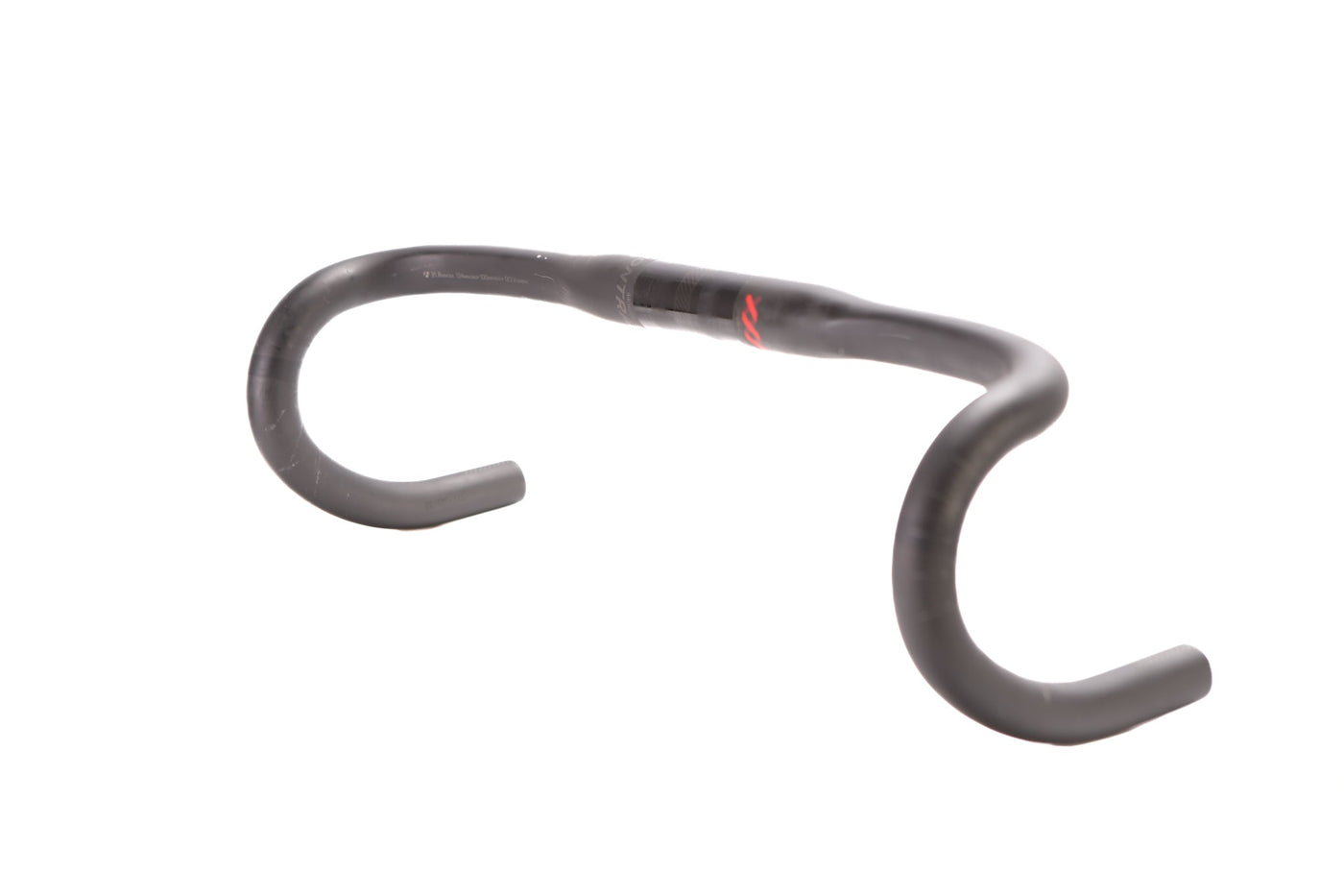 Bontrager XXX VR-C Carbon Handlebar, 44cm