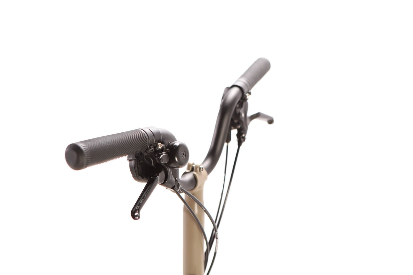 Brompton C Line Explore Special Edition Folding Bike 2023